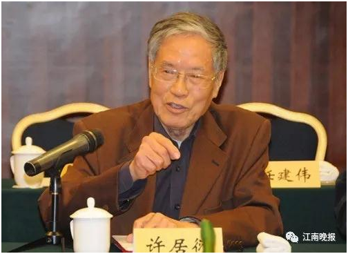 專(zhuān)項扶持，加大紅包，為照顧好集成電路這個(gè)“孩子”，無(wú)錫操碎了心(圖1)